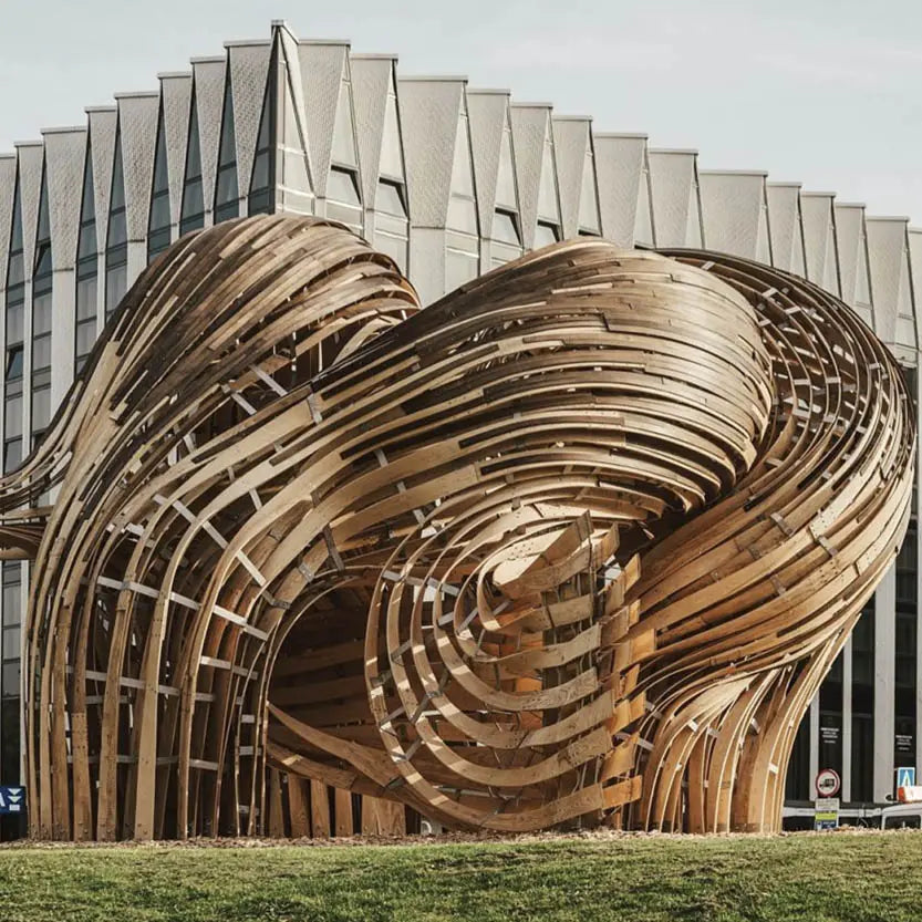 Augmented reality steam bending with Osmo - Osmo Canada Store