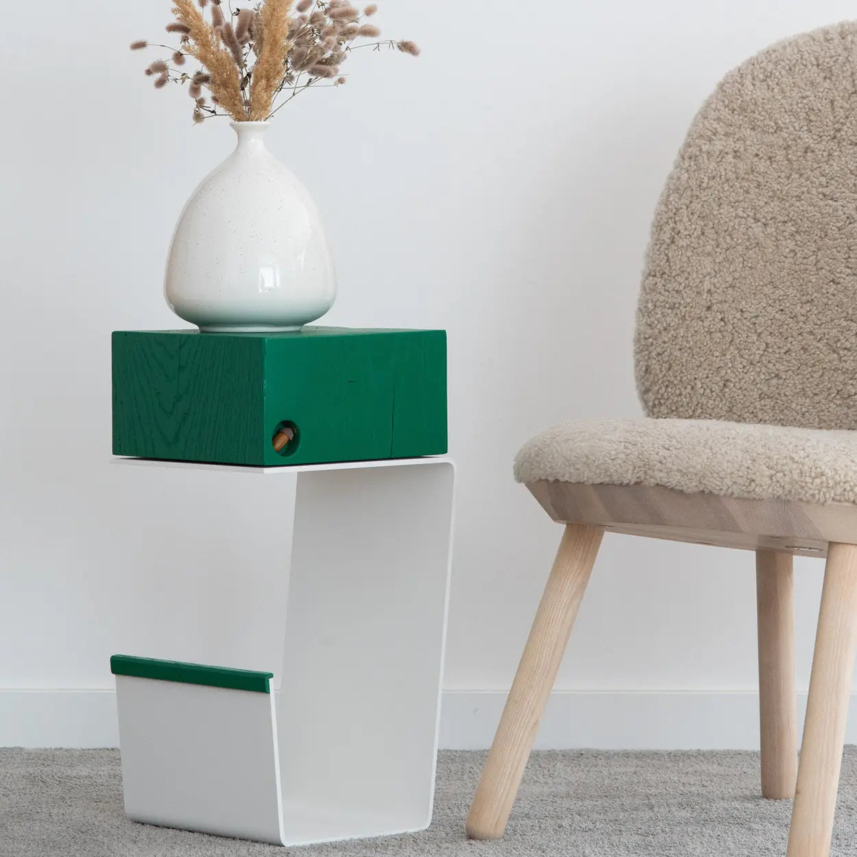 Crafting-Timeless-Elegance-with-Wood-Wax-Finish Osmo Canada Store