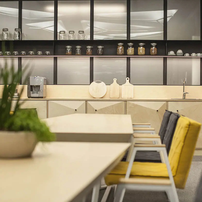 FUNKT design studio - Osmo Canada Store