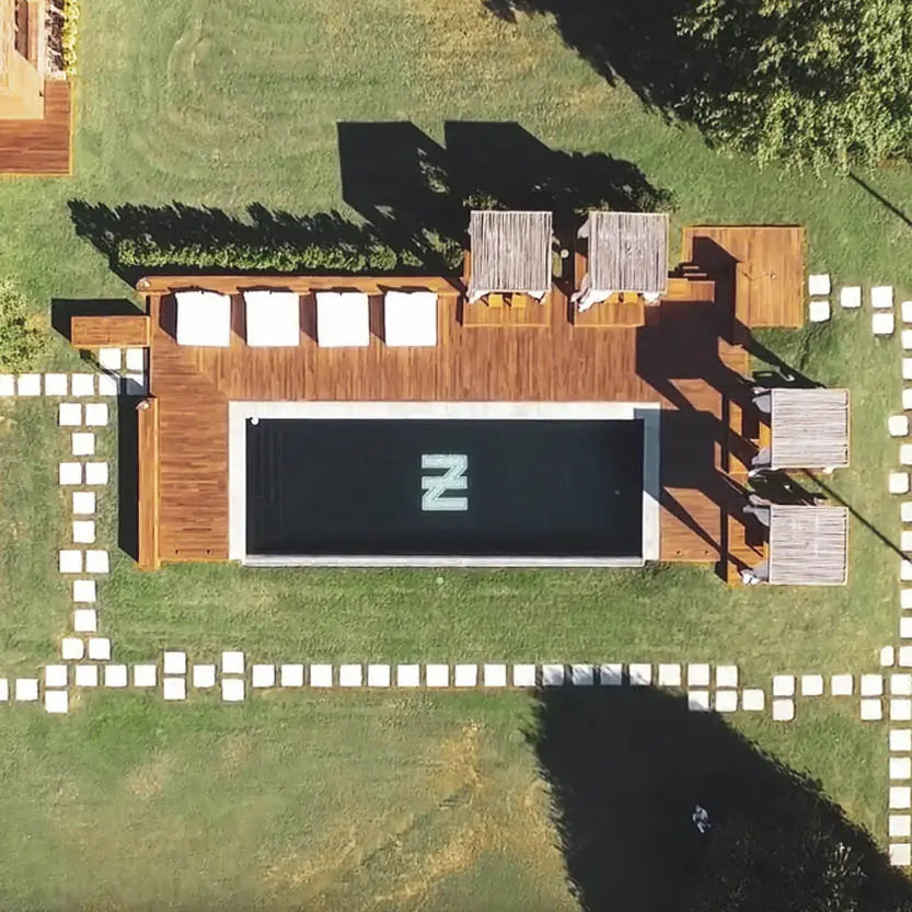 Polo Club protected with Decking Oil - Osmo Canada Store