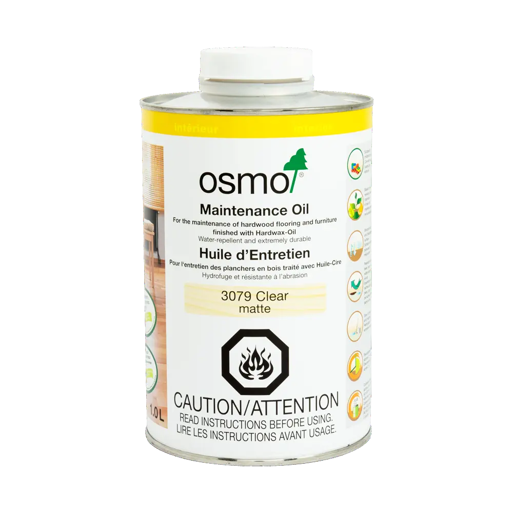 Maintenance Oil - Osmo Canada Store