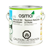 Natural Oil Woodstain Effect Osmo Canada