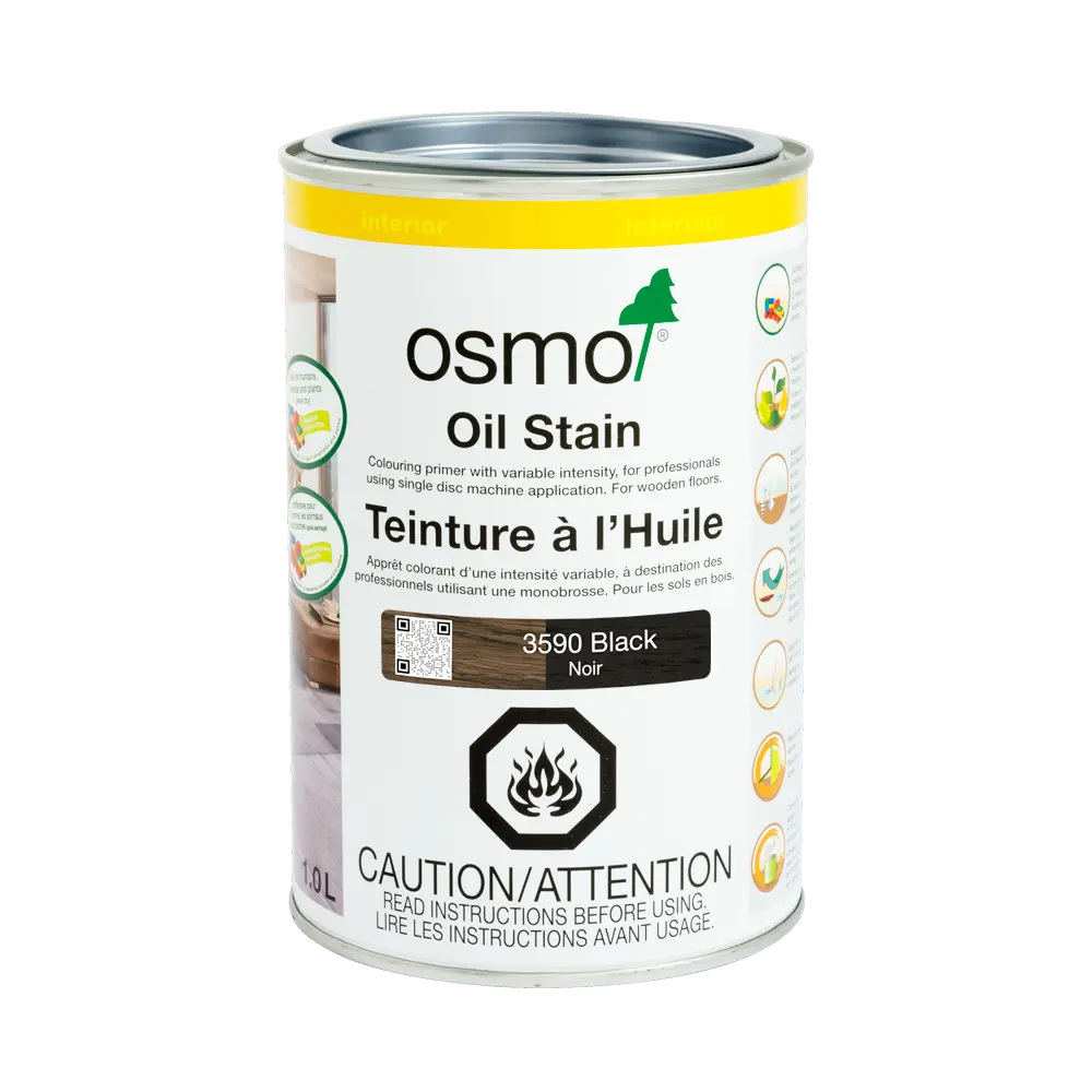 Oil Stain Osmo Canada