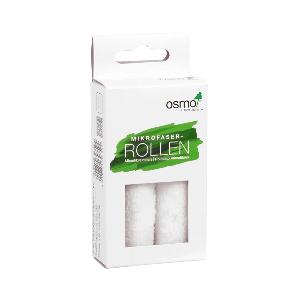 Small Microfibre Rollers Osmo Canada