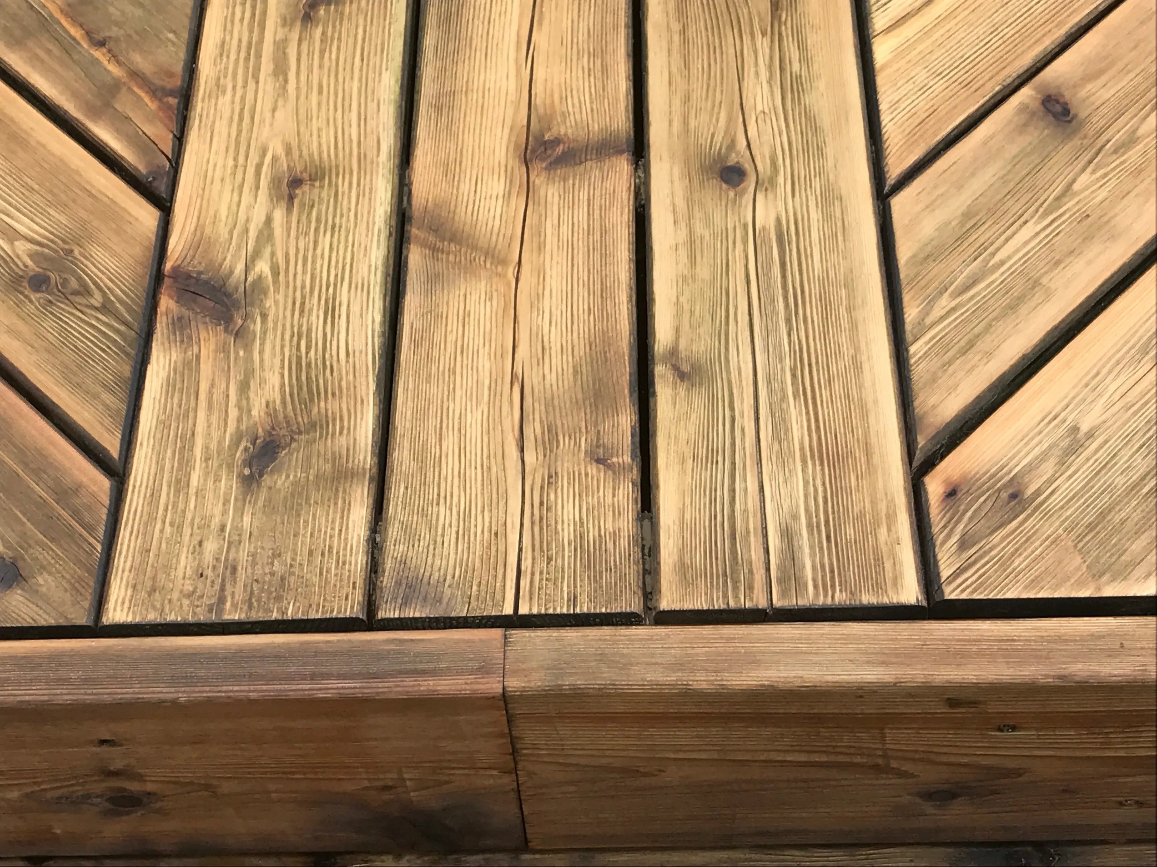 Wood Reviver Power Gel Osmo Canada