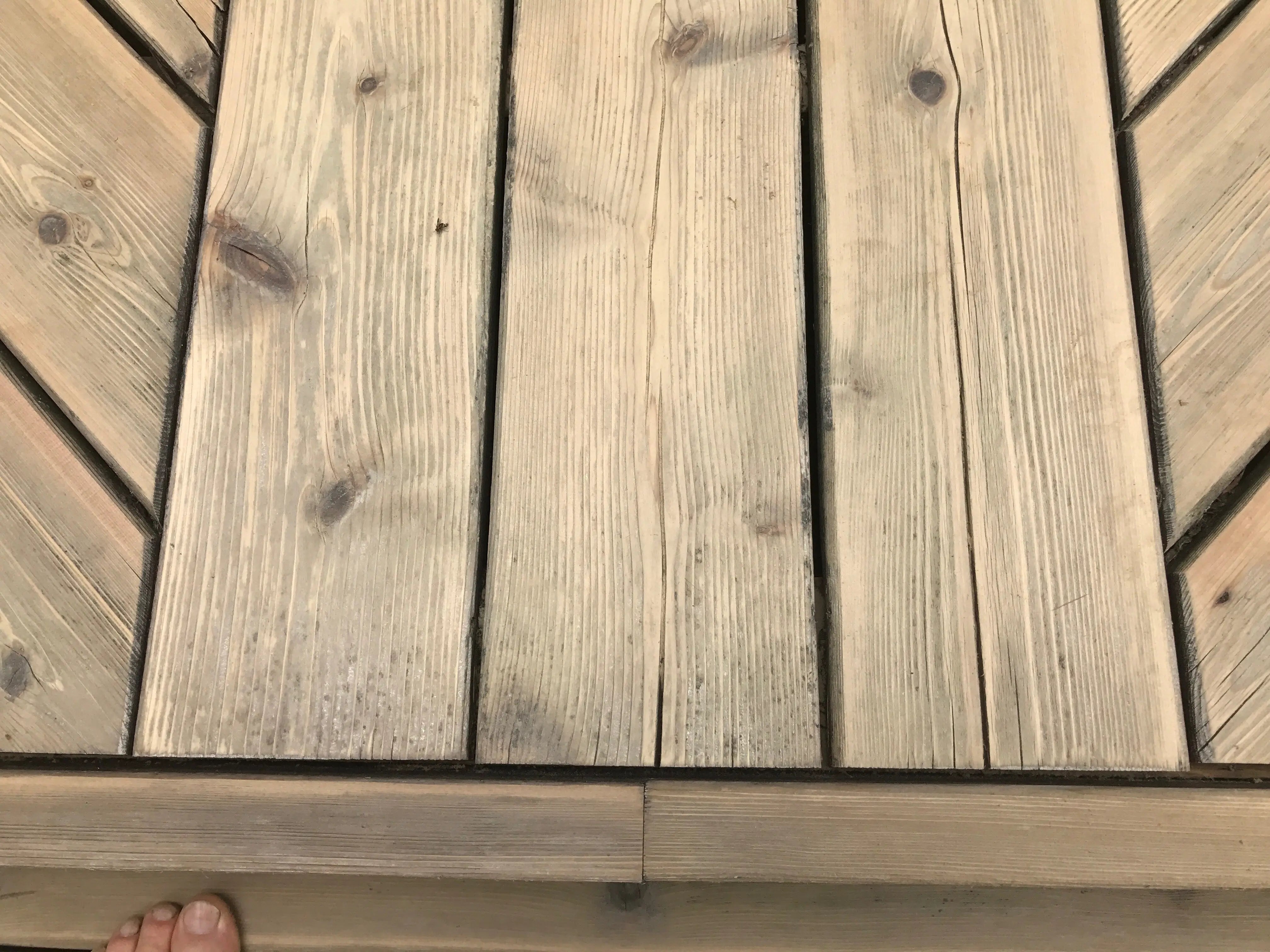 Wood Reviver Power Gel Osmo Canada