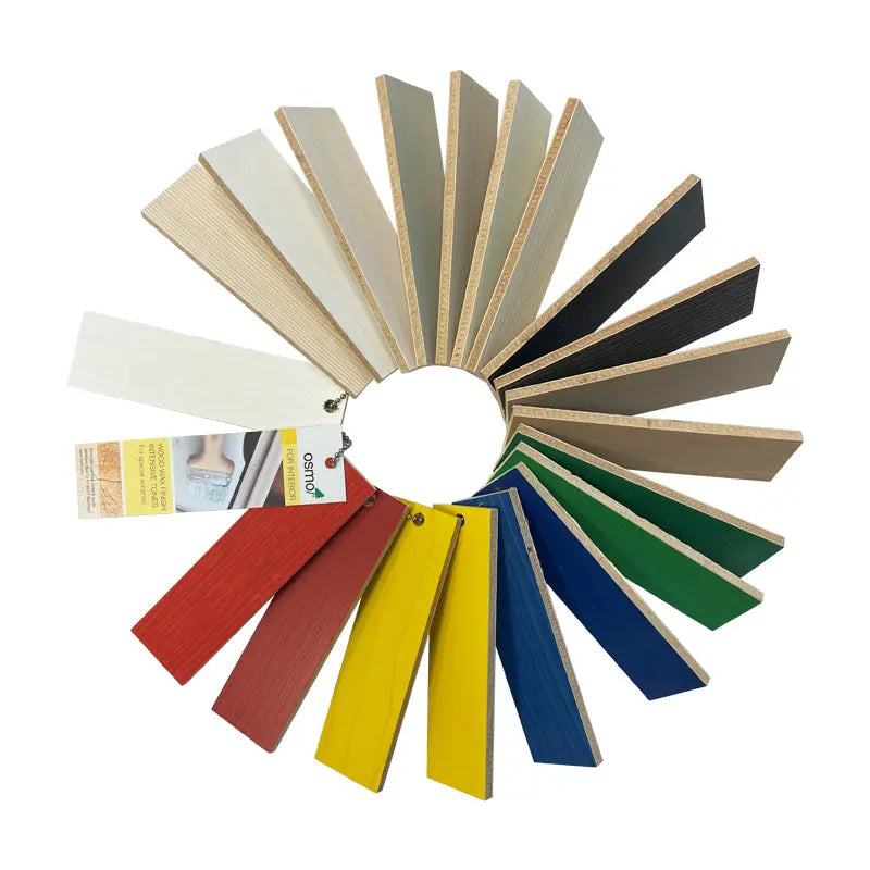Wood Wax Finish Intensive Sample Chain - Osmo Canada Store