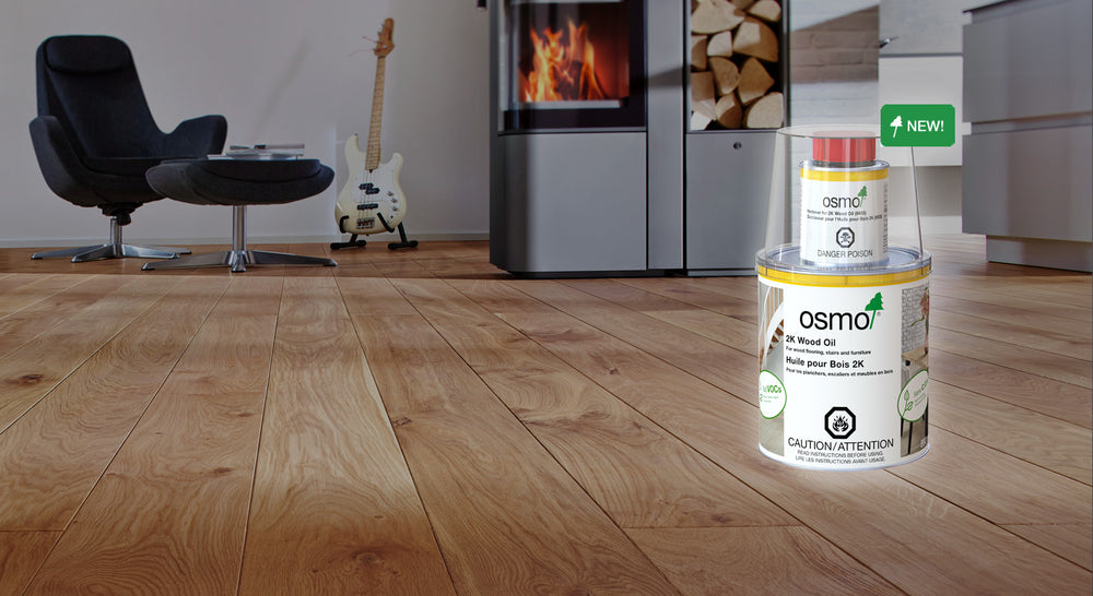 Osmo Natural Wood Finishes Osmo Canada Store