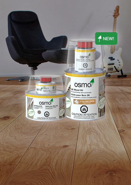 Osmo Natural Wood Finishes Osmo Canada Store