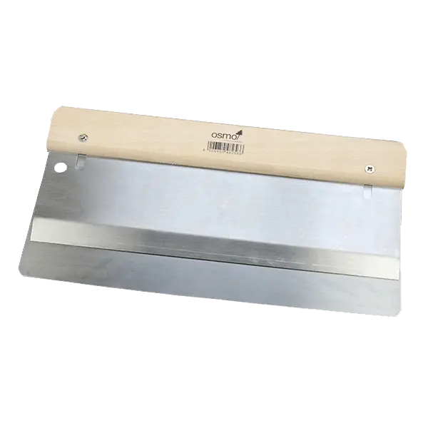 Double Sided Trowel Osmo Canada