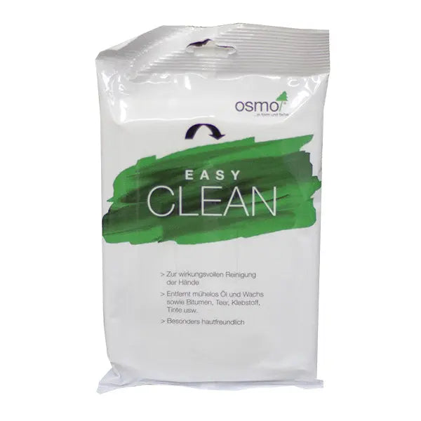Easy Clean Wipes Osmo Canada