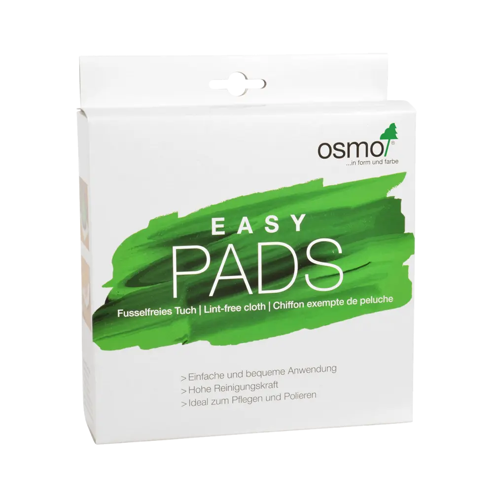 Easy Pads (10pk) Osmo Canada