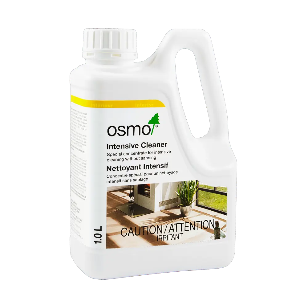 Intensive Cleaner Osmo Canada