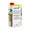 Liquid Wax Cleaner Osmo Canada