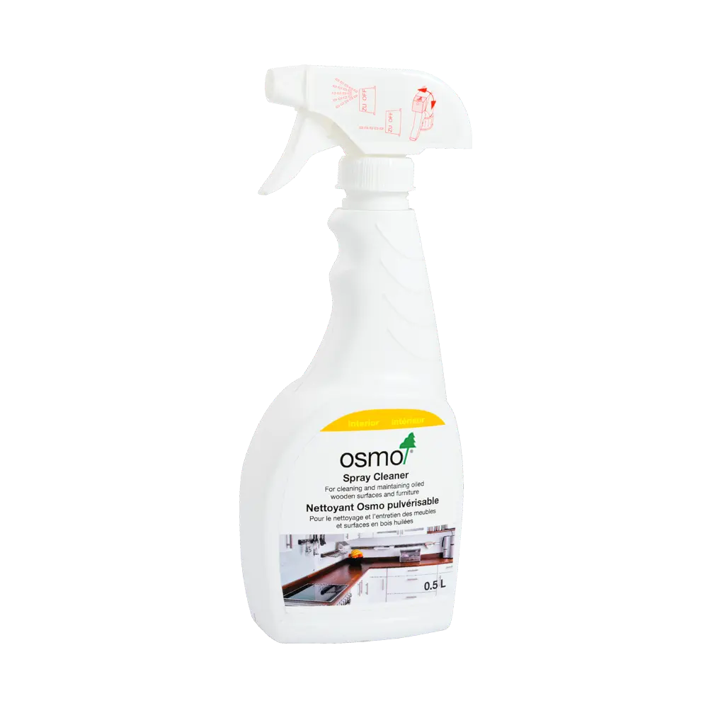 Spray Cleaner Osmo Canada