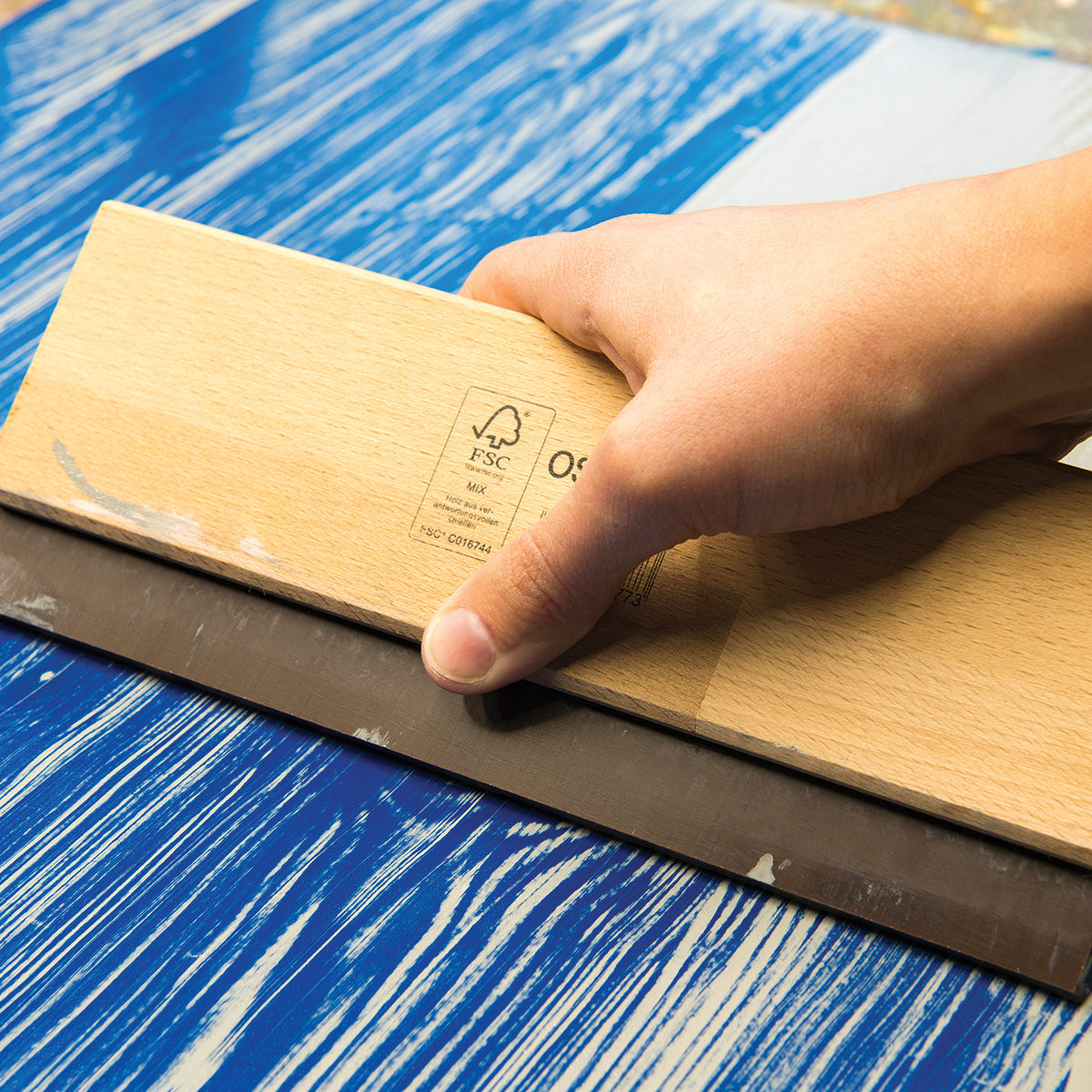 Wood Reviver Power Gel - Osmo Canada Store